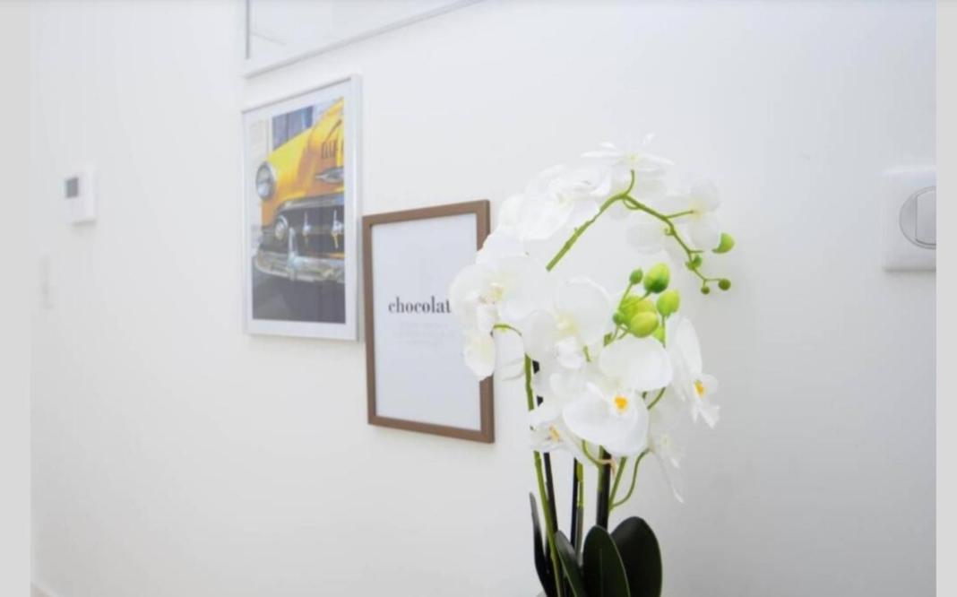 Studio Neuf Paris La Defense Metro 15 Rueil - Suresnes - Mont Valerien Экстерьер фото